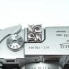 New Floral　Camera Hot Shoe Cover　Silver925 - Premium -